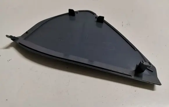 Mercedes-Benz E W211 Dashboard side end trim 2116800478