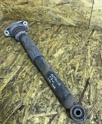 Skoda Octavia Mk2 (1Z) Rear shock absorber/damper