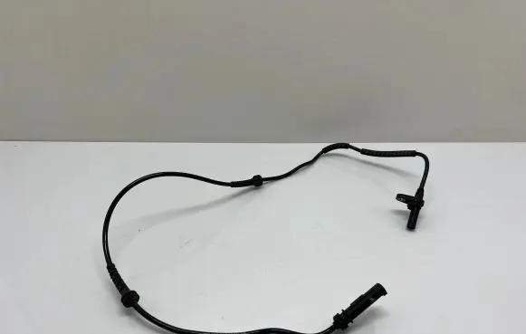 BMW 5 F10 F11 ABS brake wheel speed sensor 6853859