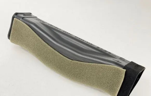 Mazda MX-5 ND Cabin air duct channel N24364842