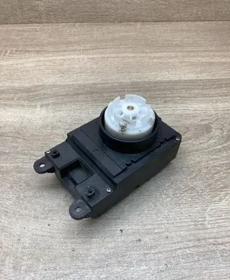 BMW 5 E60 E61 Head unit multimedia control 6944884
