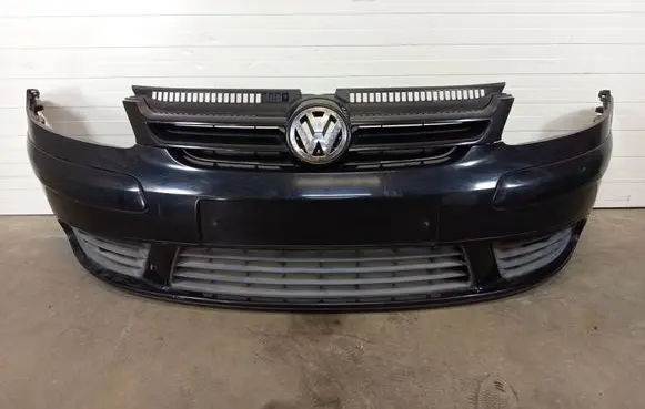 Volkswagen Golf Plus Front bumper ZDRZAKGOLFVPLUS