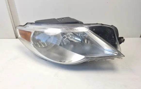 Volkswagen PASSAT CC Headlight/headlamp 3C8941006F