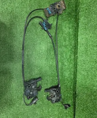 Audi A5 Engine bonnet/hood lock/catch 8W0823509