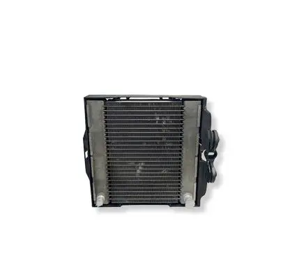 BMW 7 F01 F02 F03 F04 Optional radiator 7805630 17117805630