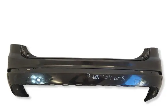 Volvo XC90 Rear bumper 31353430AUTOAS5 31353430
