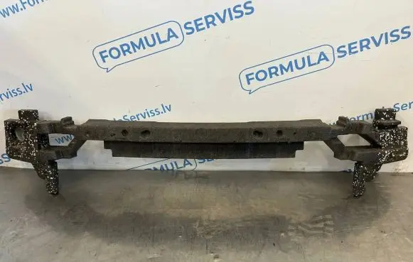 Audi A6 S6 C7 4G Front bumper foam support bar 4G0807550Q
