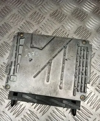 Engine control unit/module