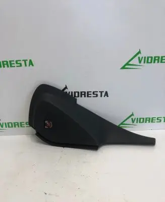 Citroen C4 II Picasso Passenger airbag on/off switch 9641391277