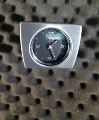 Audi A8 S8 D4 4H Clock 4H0919204Q