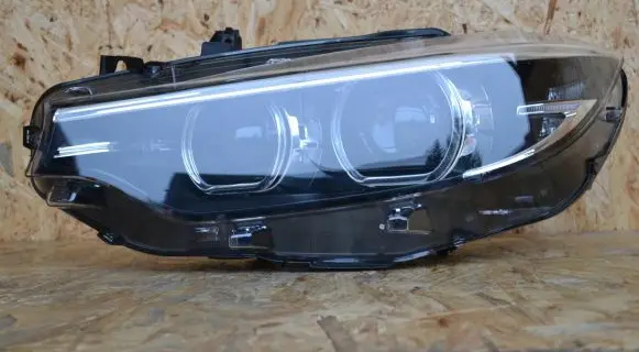 BMW 4 F32 F33 Headlight/headlamp 8738699