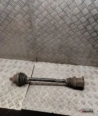Audi A6 S6 C6 4F Front driveshaft 4F0407272G