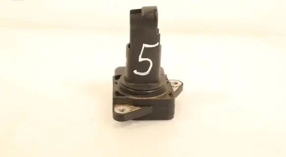 Toyota Avensis T250 Mass air flow meter 222040J010