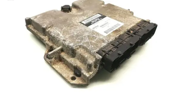 Renault Espace - Grand espace IV Engine control unit/module 8973835013 275800-3892