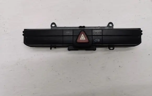 Mercedes-Benz Sprinter W906 Other switches/knobs/shifts