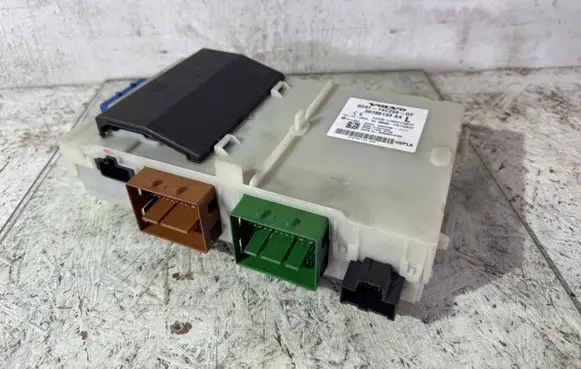 Volvo S80 Fuse module 6G9T14C256GF 3659AF01125TP