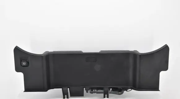 Mercedes-Benz SL R231 Tailgate/boot lid cover trim A2316900341