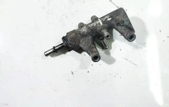 Opel Zafira B Fuel pressure sensor 55203803