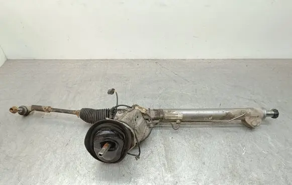 Volvo V60 Steering rack 31302133 AG9N3A500VA 7853993626