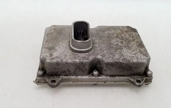 Headlight ballast module Xenon