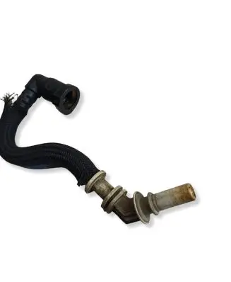 Citroen C8 Fuel line/pipe/hose 