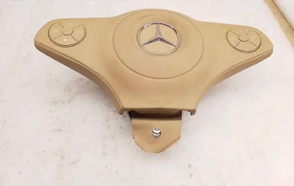 Mercedes-Benz SL R230 Steering wheel airbag A2198601902