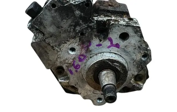 Ford Focus Fuel injection high pressure pump 9651844380