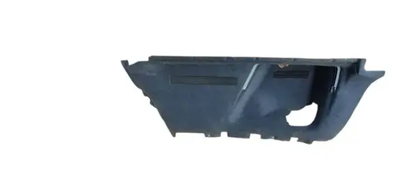 Peugeot 508 Trunk/boot side trim panel 0089623 96872612ZE