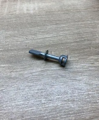 Volkswagen Golf III Rear brake cylinder 1E0837223