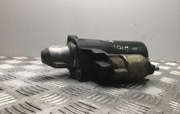 Mercedes-Benz S W221 Starter motor A0061514401
