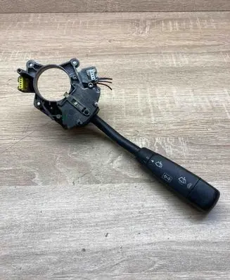 Mercedes-Benz E W210 Wiper control stalk A2105450110 01401410