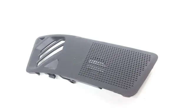 Side speaker trim/cover
