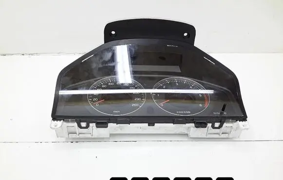 Volvo XC60 Speedometer (instrument cluster) 30786623ab