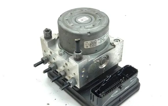 Peugeot 2008 II ABS Pump 9838074480 10022020904