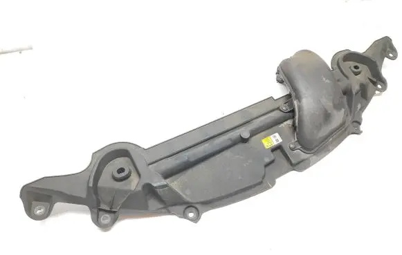 Radiator trim