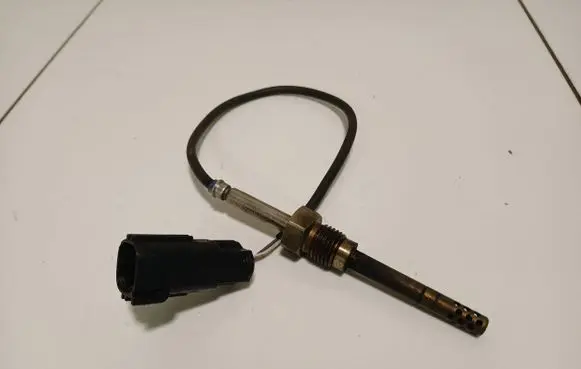 Volvo V50 Exhaust gas temperature sensor 30713739A 6G9N12B591EA