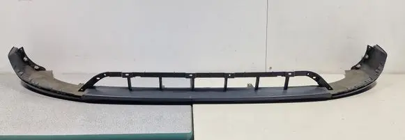 Audi Q3 8U Front bumper lip 8U0807061A