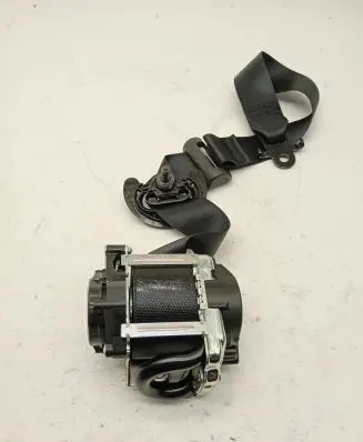 BMW iX Front seatbelt 7911596
