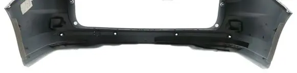 Volkswagen Multivan T7 Rear bumper 7T0807421N