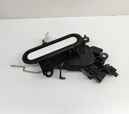 Toyota C-HR II Front door exterior handle 69201F4090