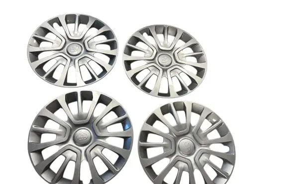 Toyota Proace R17 wheel hub/cap/trim SU001-A6340 9810850077 9814722777