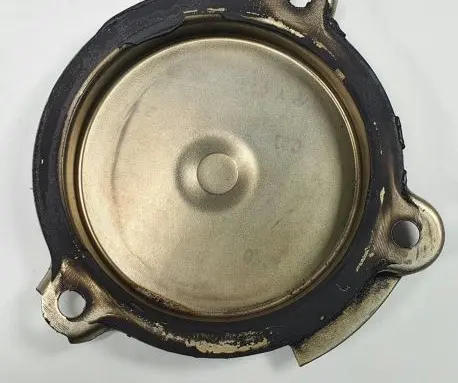 Mercedes-Benz CLK A209 C209 Other interior part A6420340004