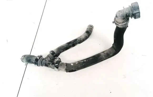 Renault Laguna III Engine coolant pipe/hose