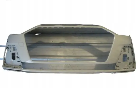 Audi A1 Front bumper X000000XXXX00