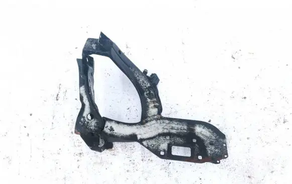 Mercedes-Benz ML W164 Radiator support slam panel