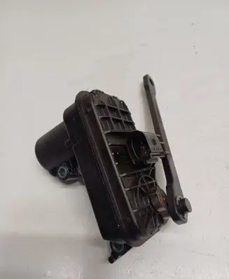 Volkswagen PASSAT B8 Turbine electric control actuator 04E145725CT