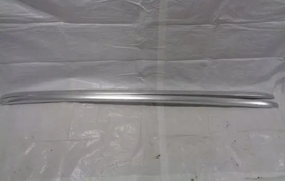 Renault Scenic IV - Grand scenic IV Roof bar rail