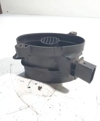 BMW 3 E90 E91 Mass air flow meter 0928400504 1362 7788744