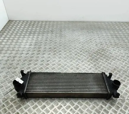 Jeep Grand Cherokee (WK) Intercooler radiator 55038004AD