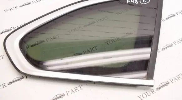 BMW X1 F48 F49 Rear side window 7406872